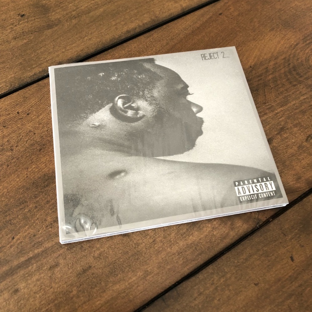 Limited Edition CD